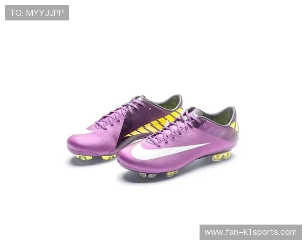 2025年耐克足球鞋球星排名前十强，谁是你心中的顶尖之选