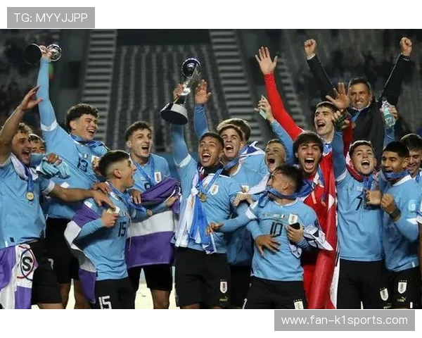 乌拉圭最帅足球球星排名揭晓谁是球场上最迷人的面孔