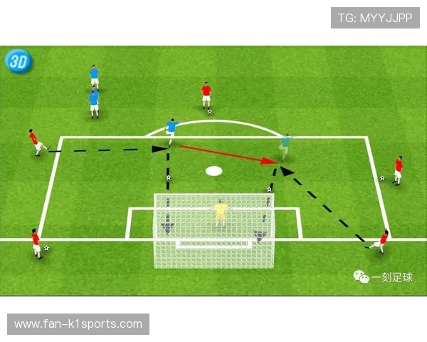 球星炫技训练法全解析 提升你的足球技巧与比赛表现