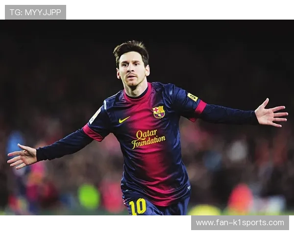 足球巨星名将风采：从梅西到C罗的传奇之路与荣耀时刻