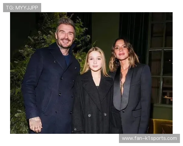 足球球星女儿的男朋友身份曝光 引发网友热议与关注